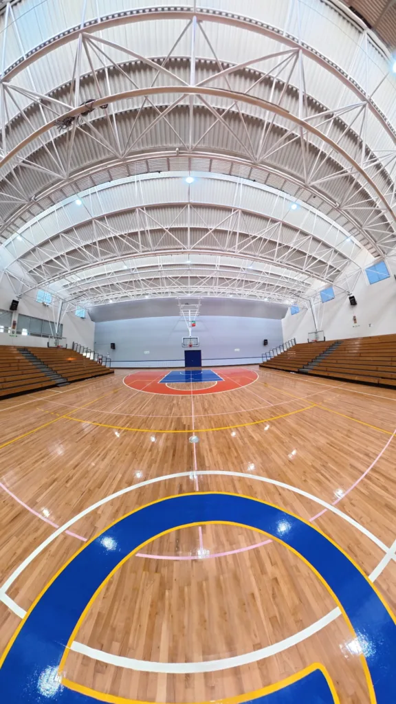 Recorrido 360 Colegio Champagnat
