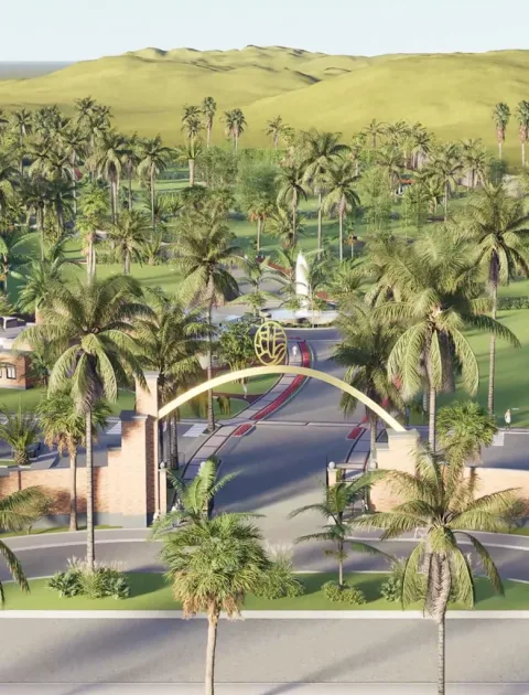 Videos renderizados 3D