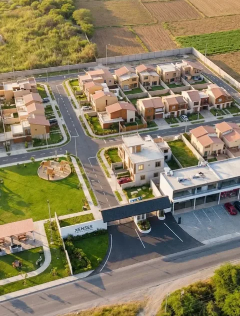 Videos generativos IA para Inmobiliarias